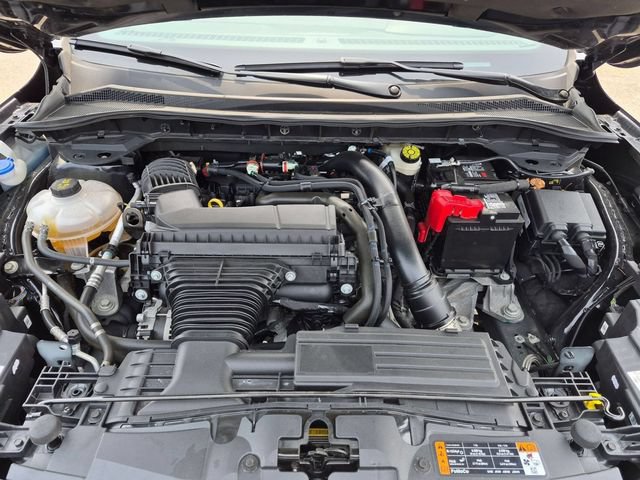 Certified 2024 Ford Escape ST-Line Elite w/ Premium Technology Package AWD/4WD image 32