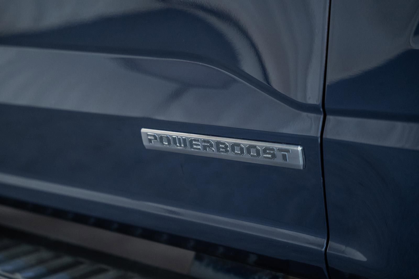 Certified 2024 Ford F150 Lariat w/ Equipment Group 502A High image 22