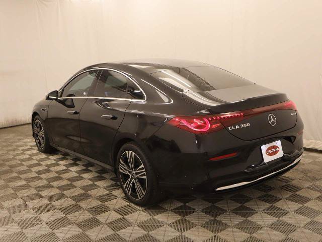 Used 2026 Mercedes-Benz CLA 350 image 4