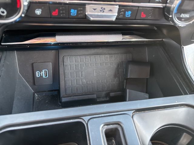 Certified 2021 Ford F150 King Ranch w/ Equipment Group 601A High AWD/4WD image 24