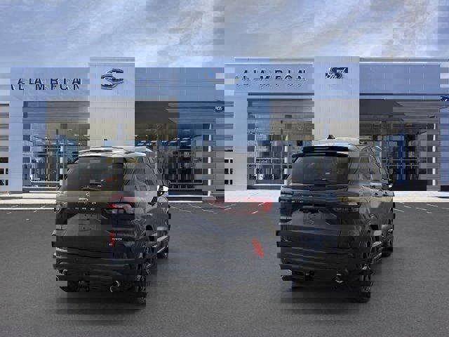 Certified 2023 Ford Escape ST-Line Select w/ Tech Pack #2 image 6