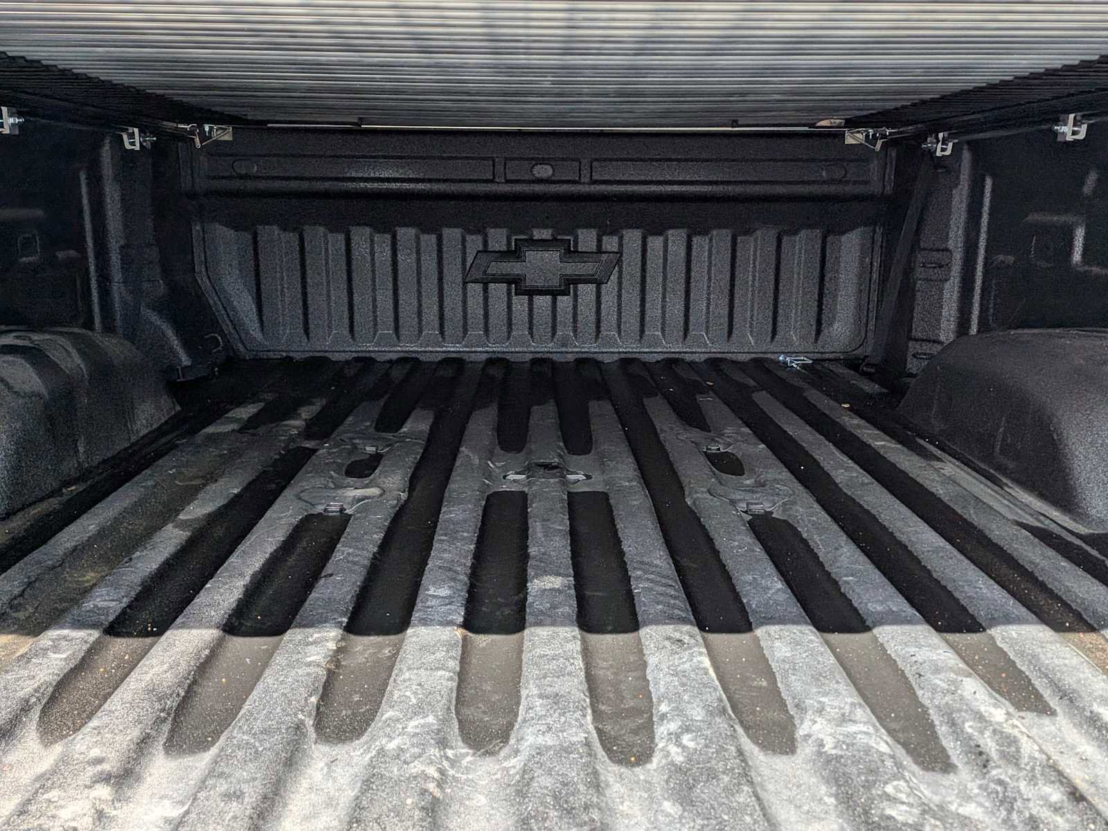 Used 2025 Chevrolet Silverado 2500 LT w/ Trail Boss Package image 36