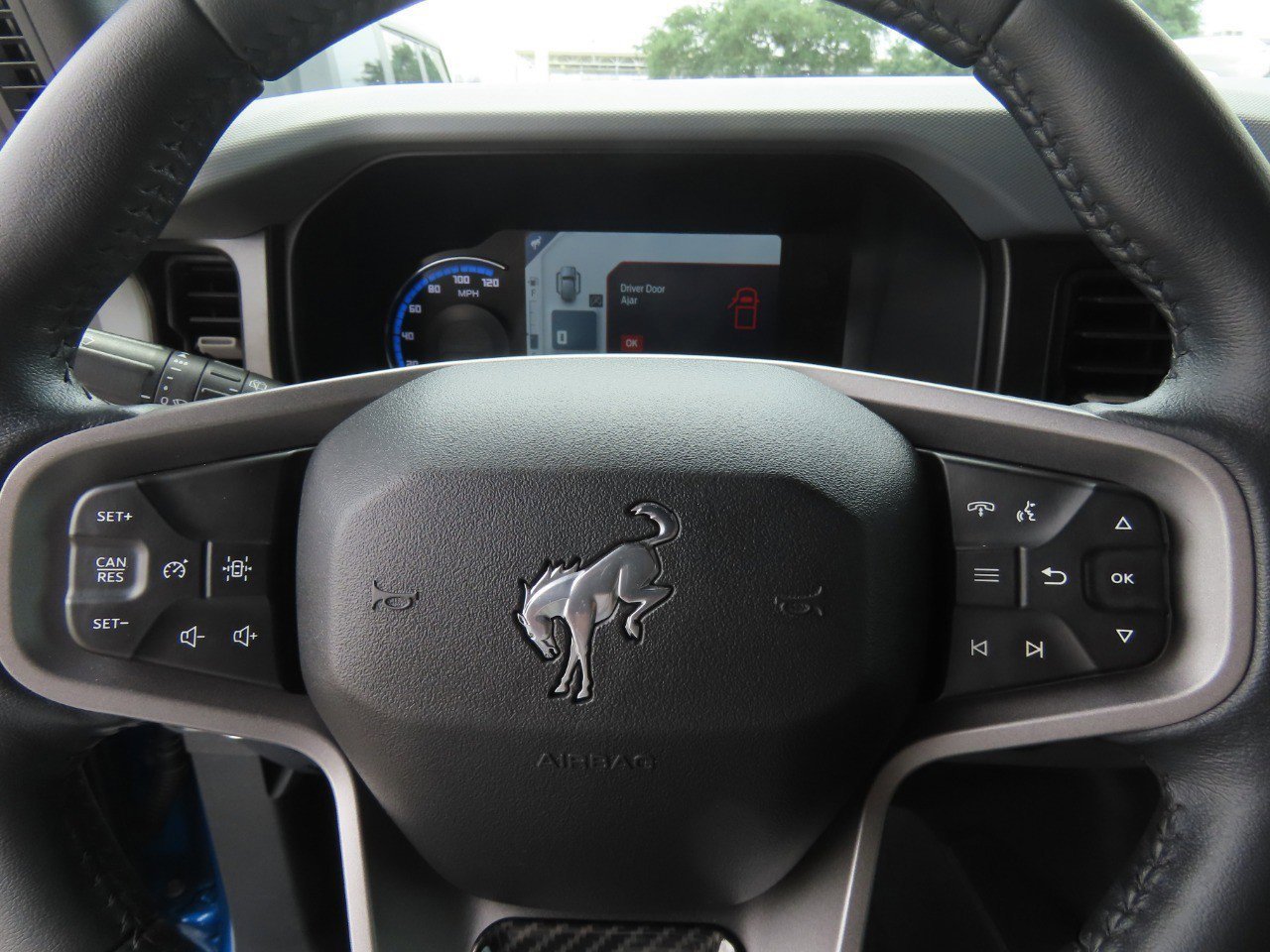 Certified 2023 Ford Bronco Big Bend AWD/4WD image 25