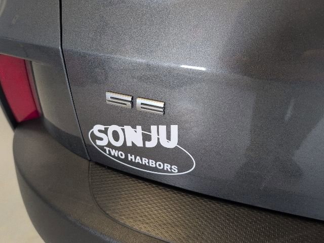 Certified 2021 Ford Escape SE image 29