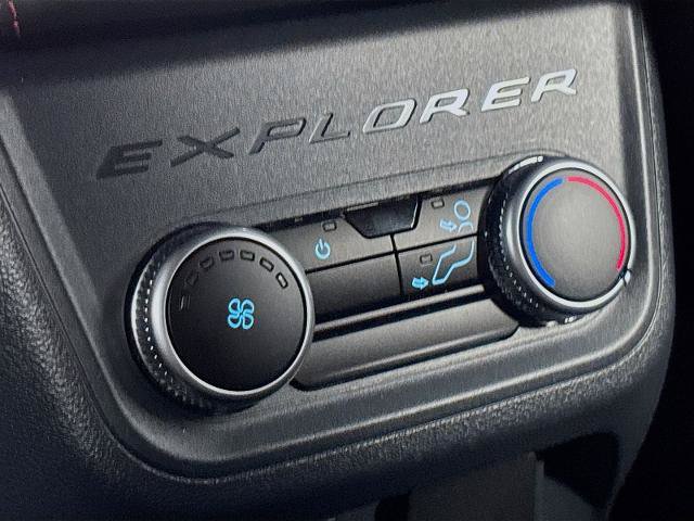 Certified 2025 Ford Explorer ST-Line w/ ST-Line Street Pack AWD/4WD image 26