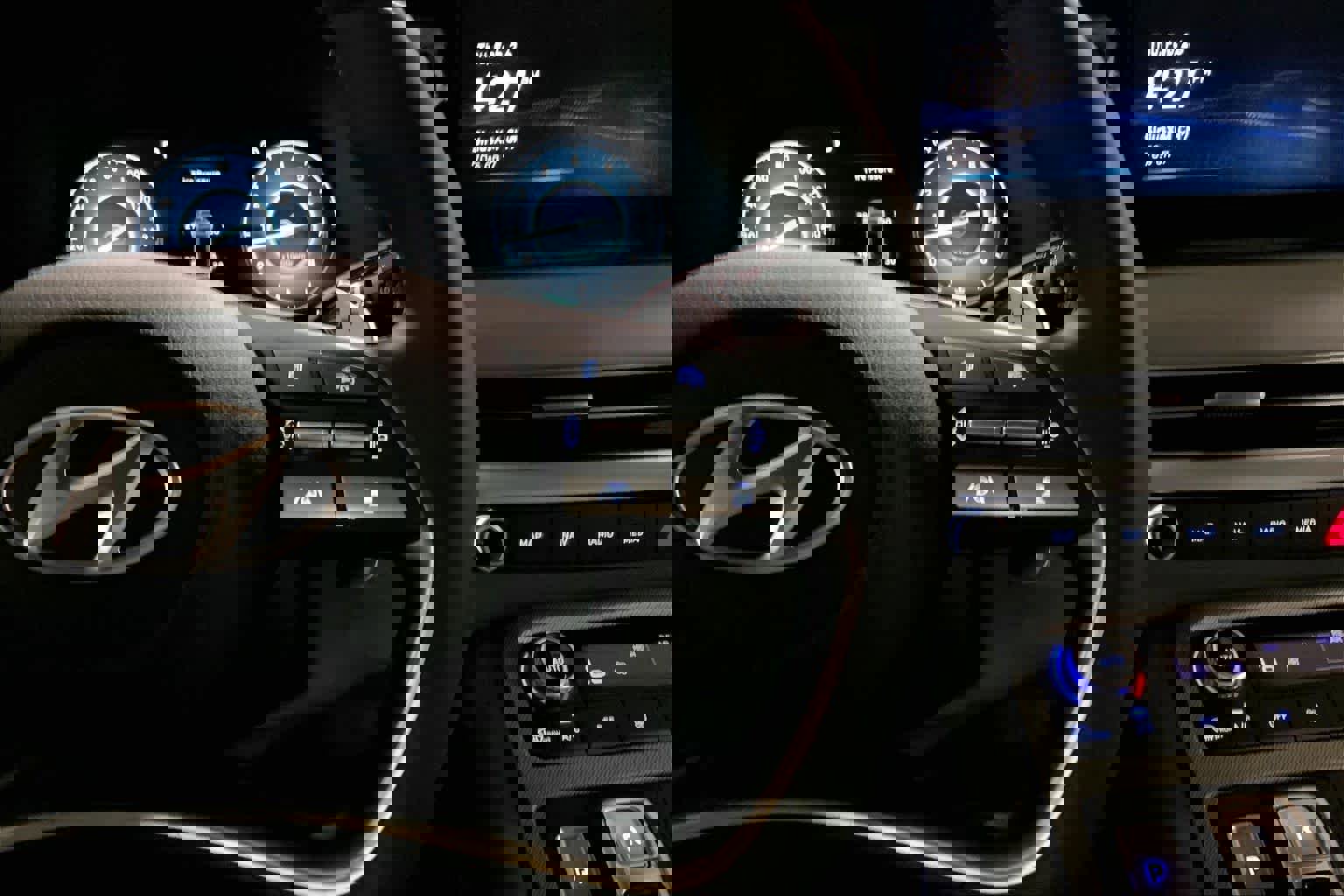 Used 2025 Hyundai Palisade SEL image 23