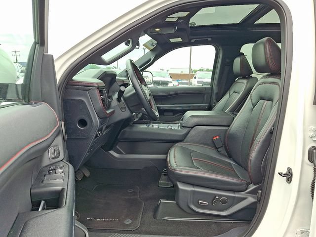 Certified 2024 Ford Expedition Limited AWD/4WD image 15