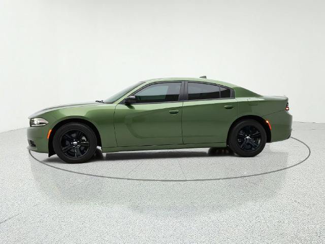 Used 2023 Dodge Charger SXT RWD image 4