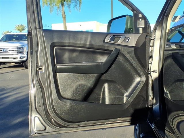 Certified 2020 Ford Ranger Lariat w/ Equipment Group 501A Mid image 21