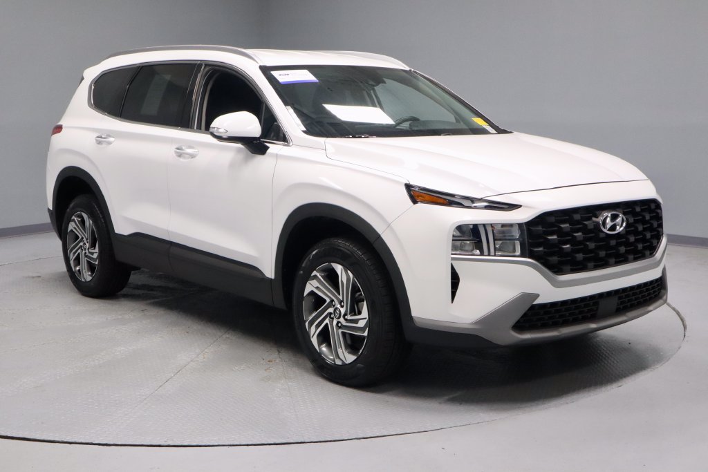 Used 2023 Hyundai Santa Fe SEL