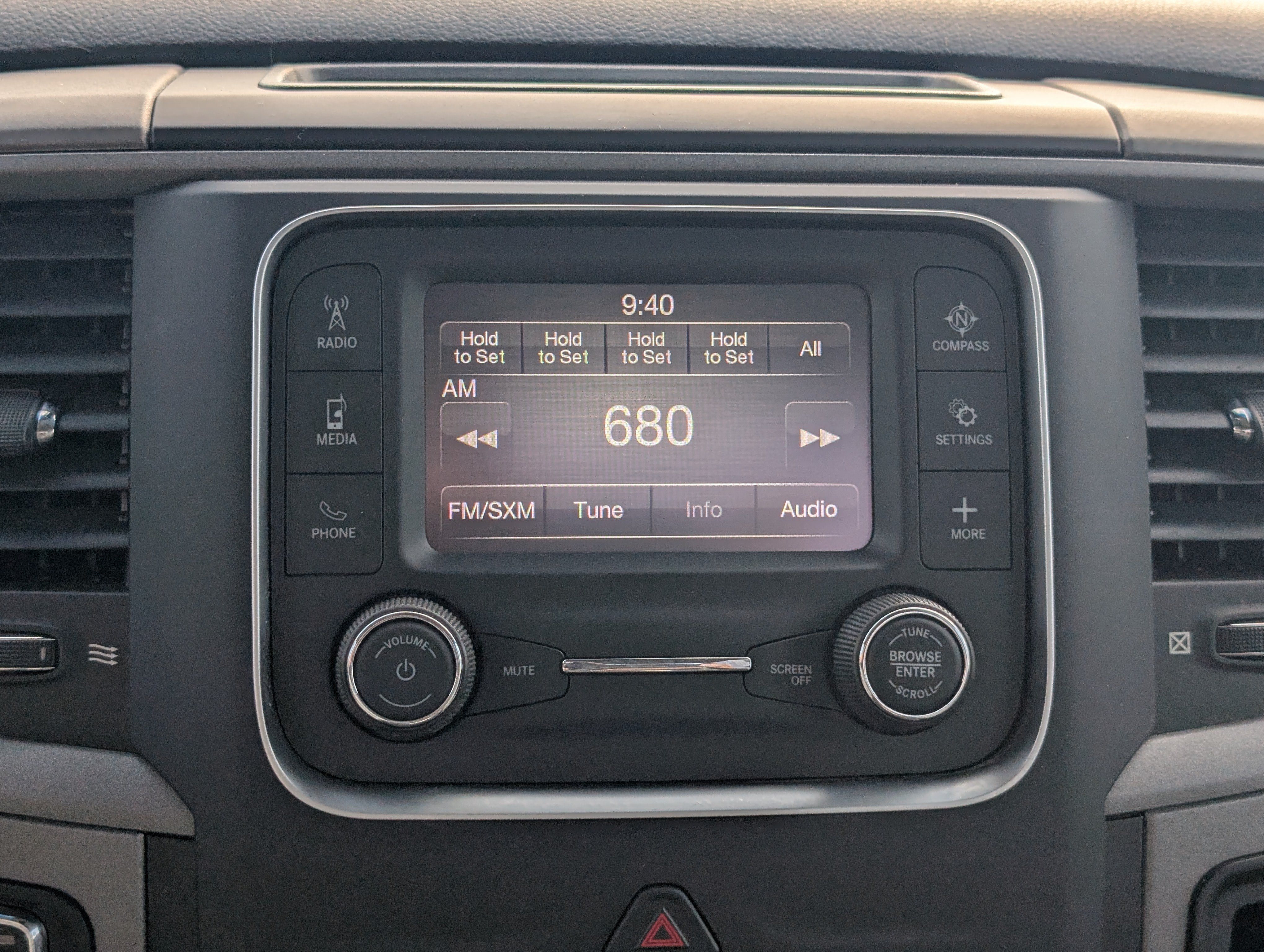 Used 2021 RAM 1500 Tradesman w/ Popular Equipment Group RWD image 21