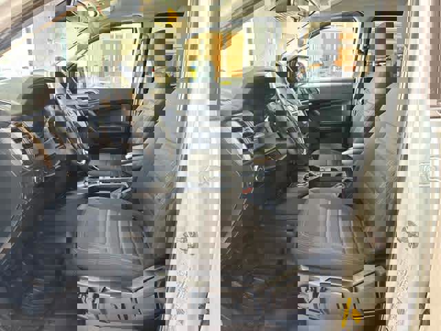 Certified 2022 Ford Ranger XL w/ FX4 Off-Road Package image 20