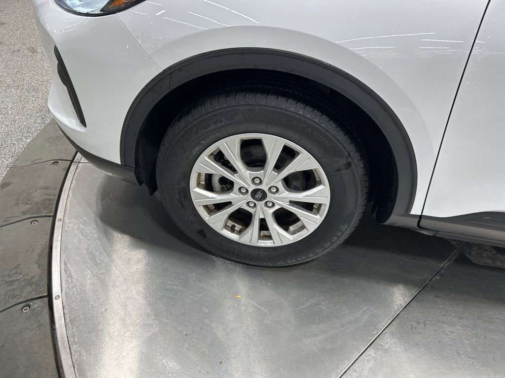 Certified 2023 Ford Escape Active w/ Tech Pack #2 image 34