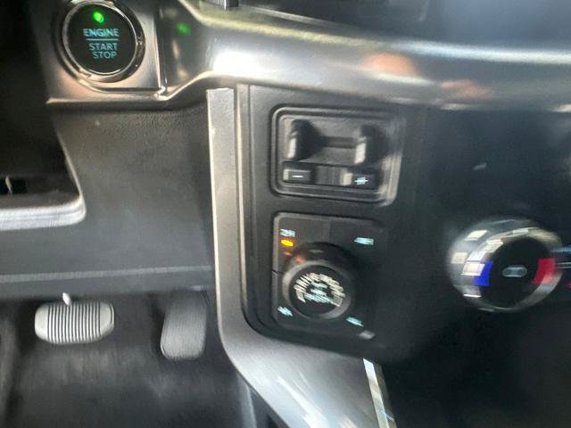 Certified 2023 Ford F150 Lariat AWD/4WD image 14