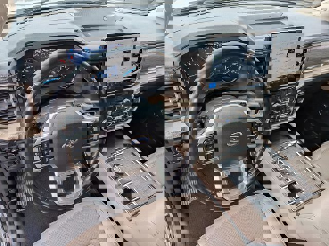 Certified 2024 Ford Expedition Max Limited image 14