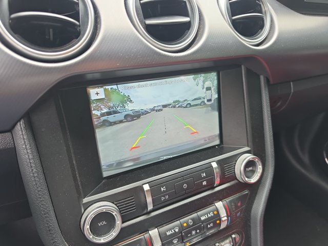 Certified 2019 Ford Mustang Premium w/ Equipment Group 201A RWD image 21