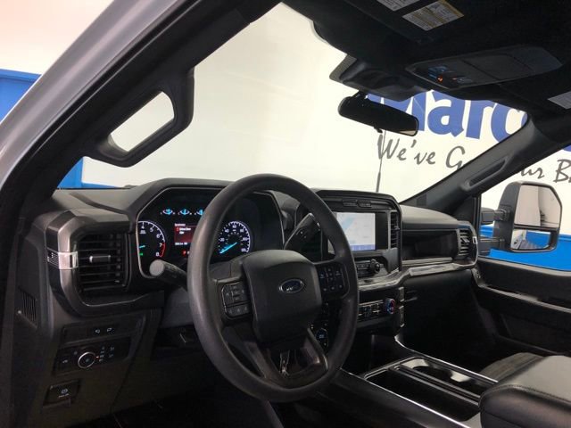 Certified 2022 Ford F150 XL w/ STX Appearance Package image 18