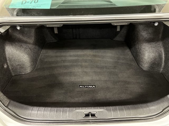 Used 2024 Nissan Altima 2.5 SV FWD image 19