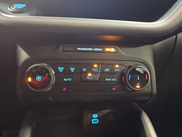 Certified 2022 Ford Bronco Sport Badlands AWD/4WD image 23