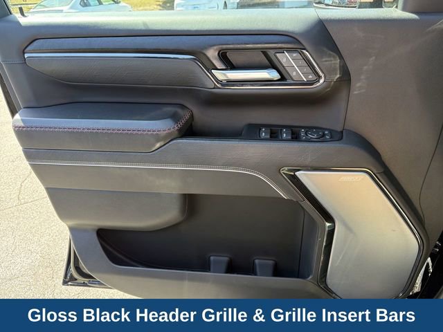 Used 2024 GMC Sierra 2500 AT4X AWD/4WD image 22
