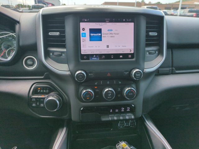 Used 2022 RAM 1500 Big Horn w/ Night Edition AWD/4WD image 21