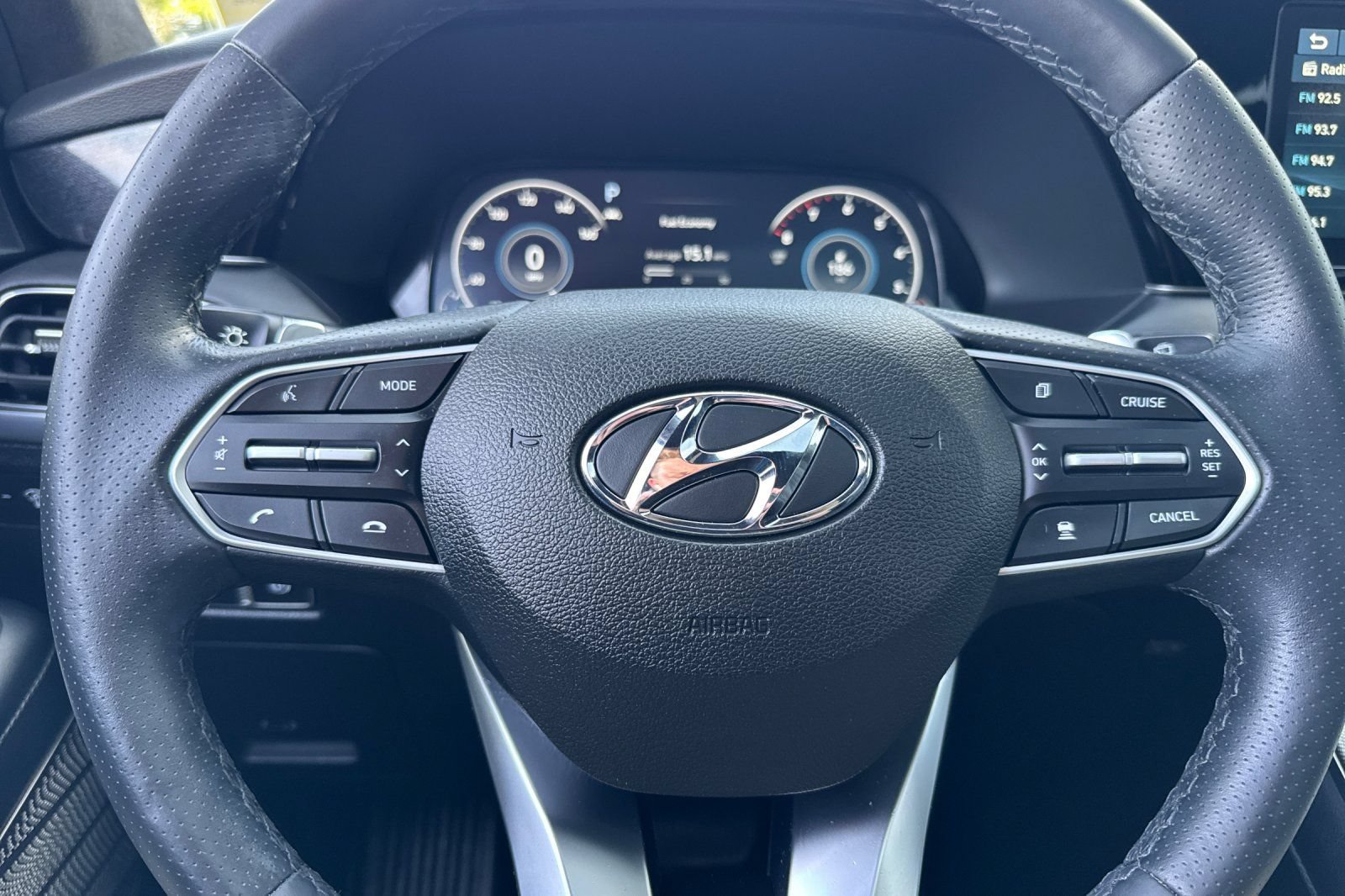 Used 2020 Hyundai Palisade Limited AWD/4WD image 26
