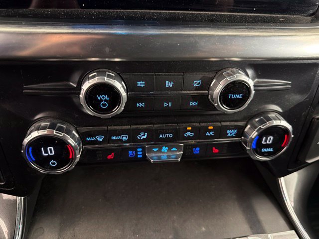 Certified 2021 Ford F150 Lariat AWD/4WD image 27