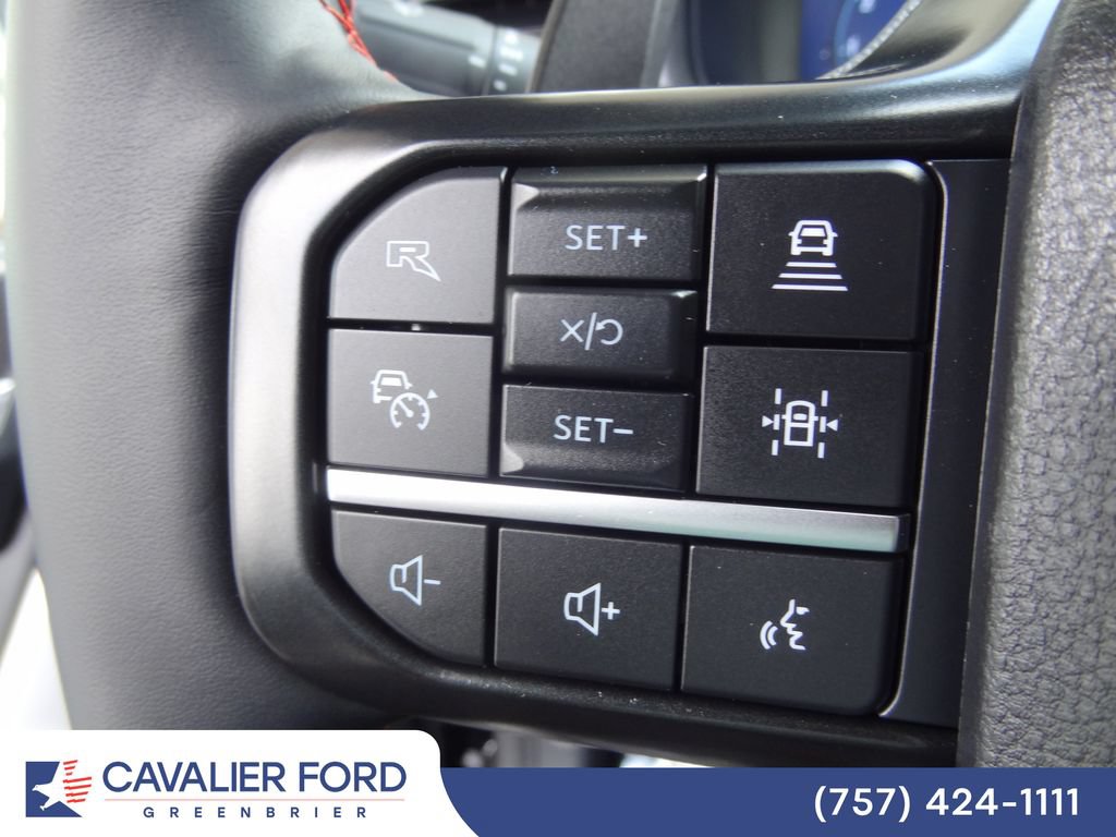 Certified 2026 Ford F150 Raptor AWD/4WD image 22