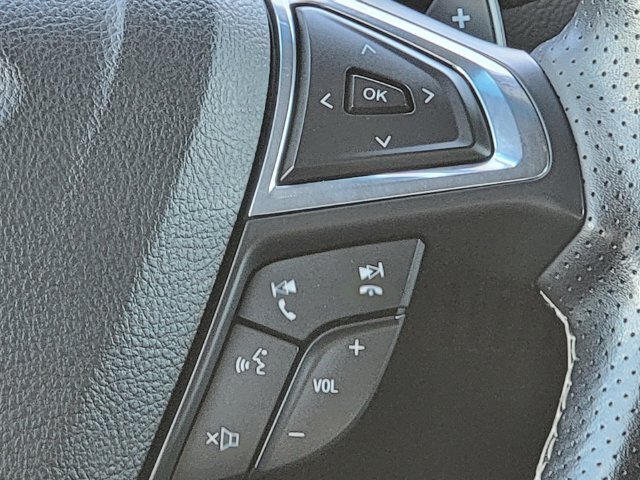 Certified 2022 Ford Edge ST AWD/4WD image 34