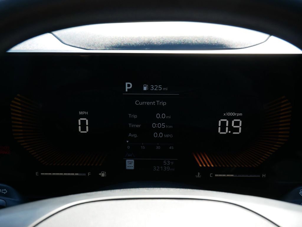 Used 2025 Kia K4 FWD image 20