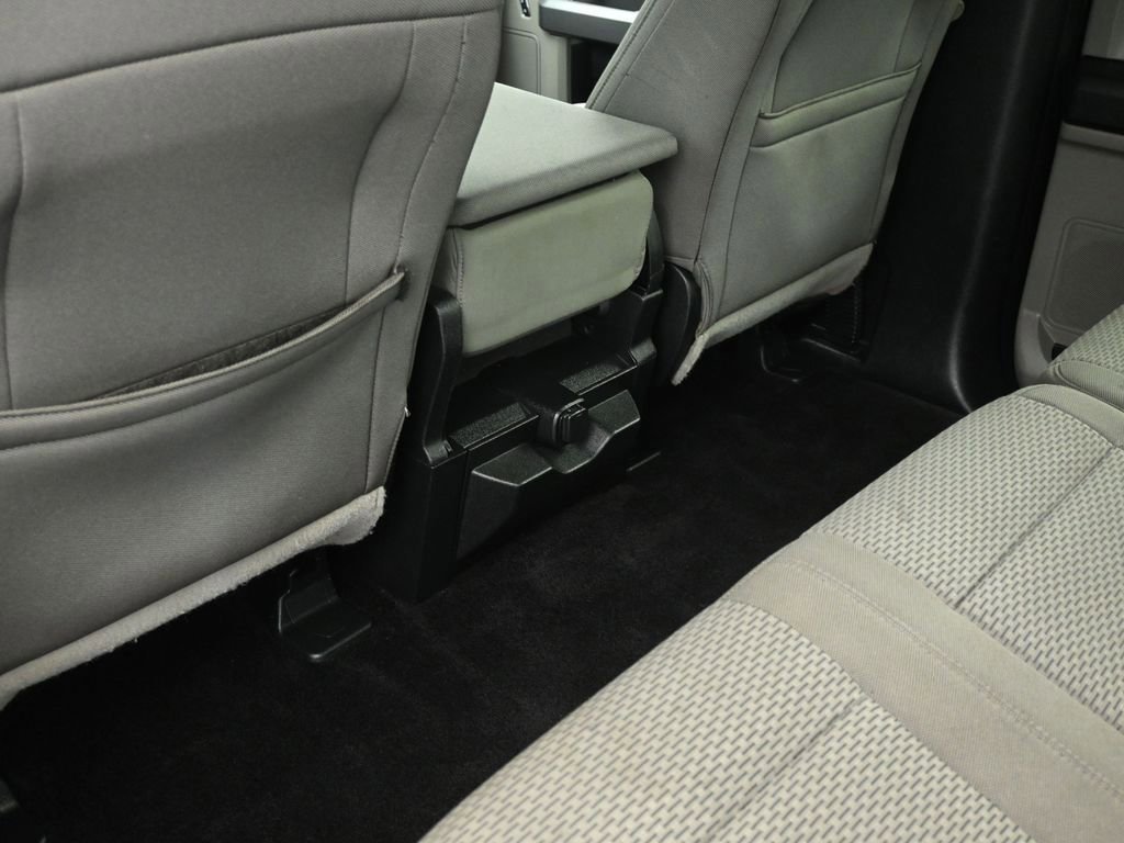 Certified 2017 Ford F150 XLT w/ Equipment Group 302A Luxury image 43