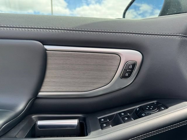 Certified 2025 Ford Expedition Max Platinum AWD/4WD image 84