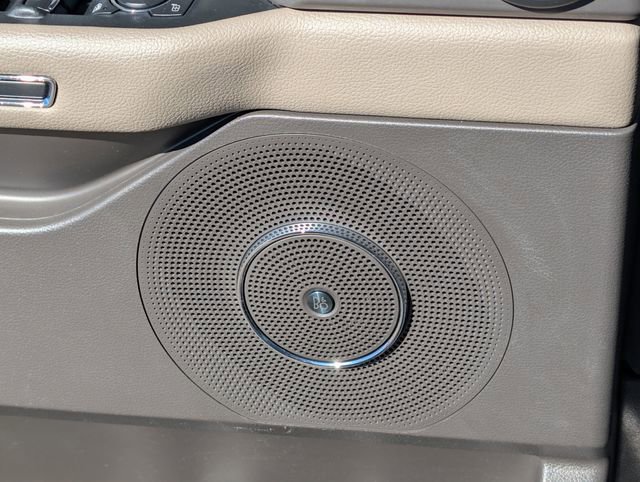 Certified 2021 Ford Expedition Limited image 24