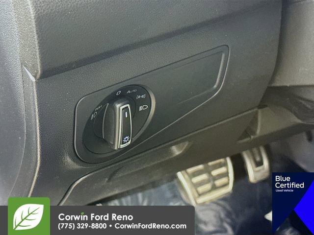 Used 2020 Volkswagen Tiguan SE R-Line w/ 3rd Row Seat Package AWD/4WD image 14