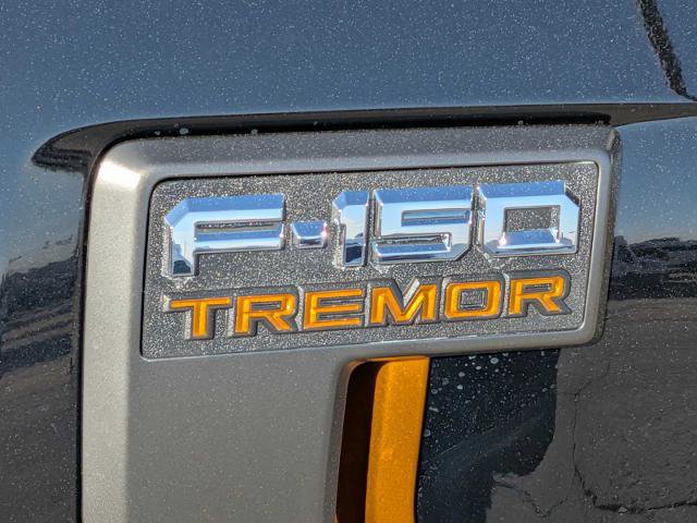 Certified 2023 Ford F150 Tremor w/ Equipment Group 402A High image 11
