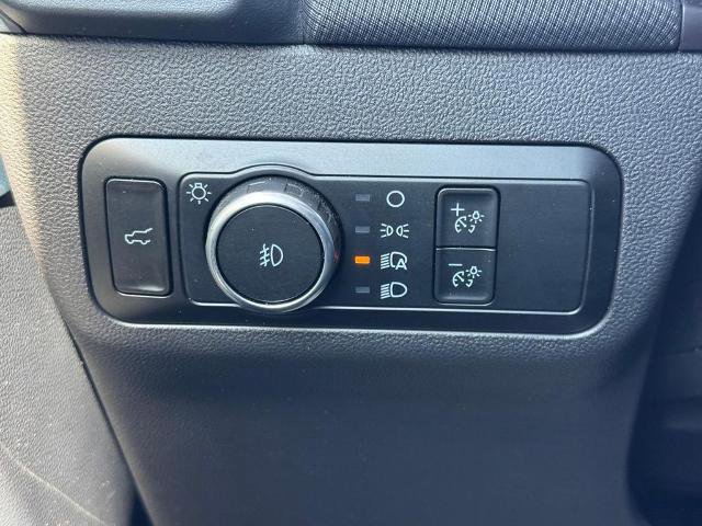 Certified 2024 Ford Bronco Sport Heritage w/ Heritage Convenience Package image 19