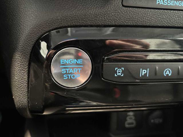 Certified 2024 Ford Escape Platinum image 16