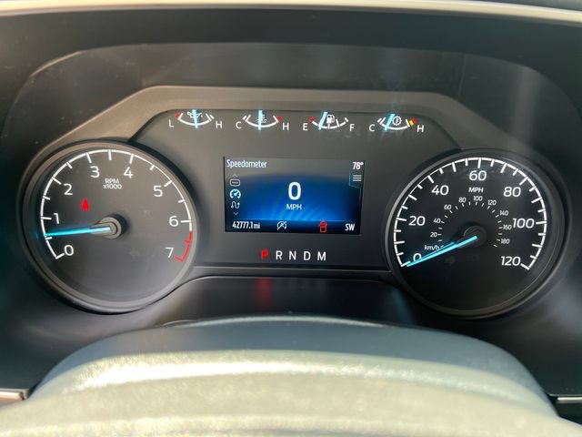 Certified 2023 Ford F150 XL w/ STX Appearance Package AWD/4WD image 20