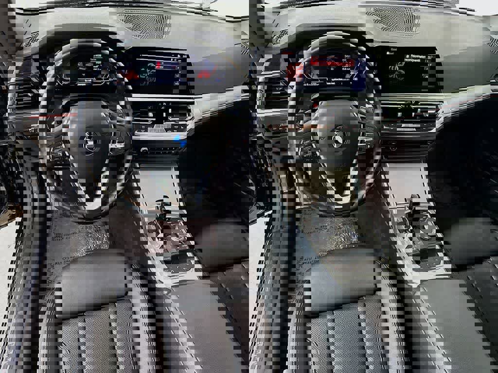 Used 2022 BMW 430i Convertible image 9