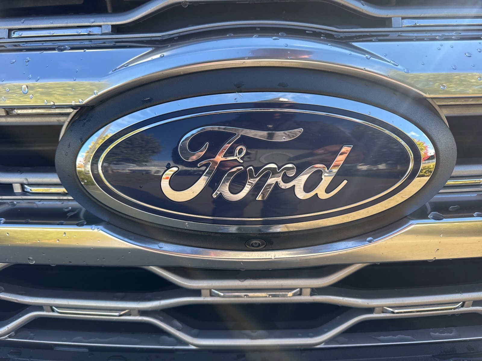 Certified 2022 Ford Expedition Platinum image 13