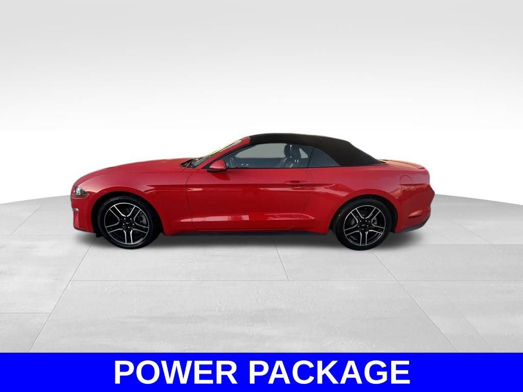 Certified 2023 Ford Mustang Premium image 6