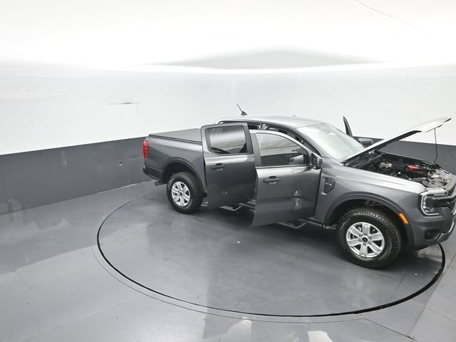 Certified 2024 Ford Ranger XL w/ Trailer Tow Package RWD image 40