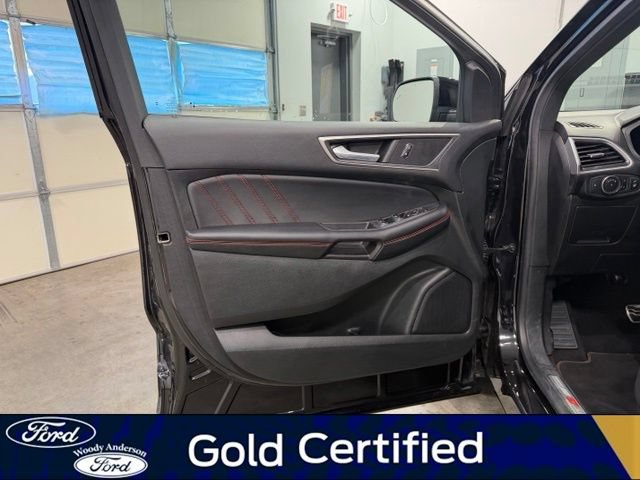 Certified 2023 Ford Edge ST-Line AWD/4WD image 22