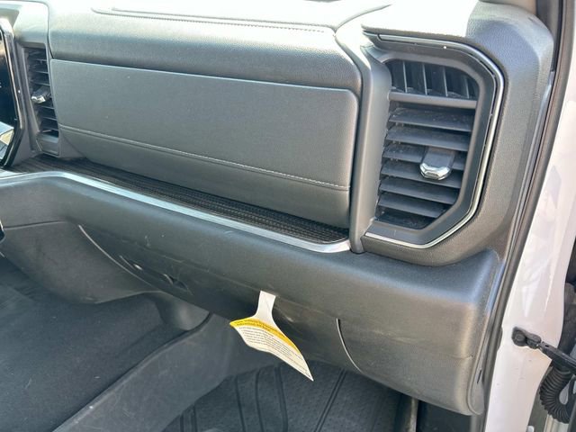 Used 2024 Chevrolet Silverado 3500 LT w/ Convenience Package AWD/4WD image 28