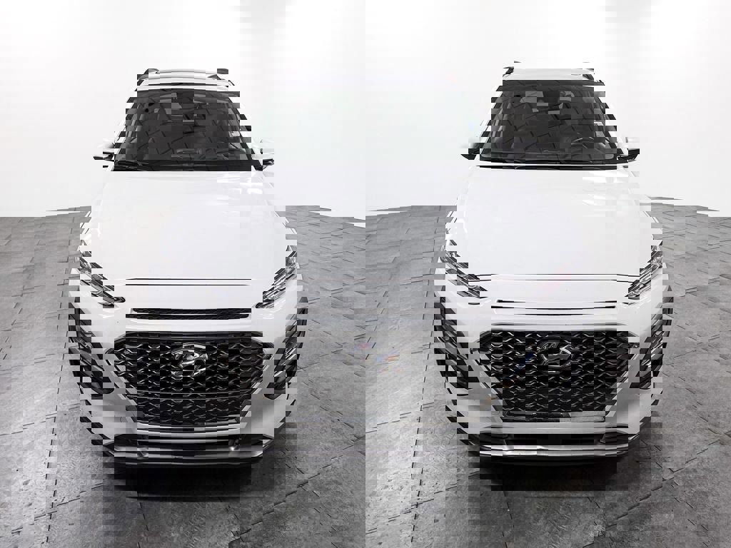 Used 2020 Hyundai Kona Ultimate w/ Cargo Package AWD/4WD image 7