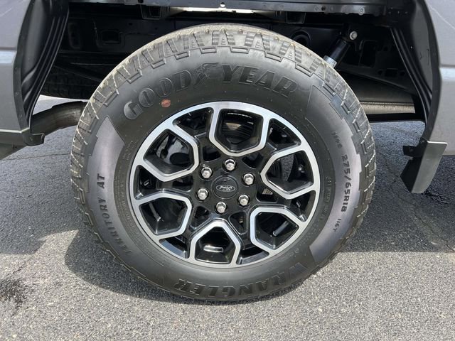 Certified 2023 Ford F150 XL w/ STX Appearance Package AWD/4WD image 10
