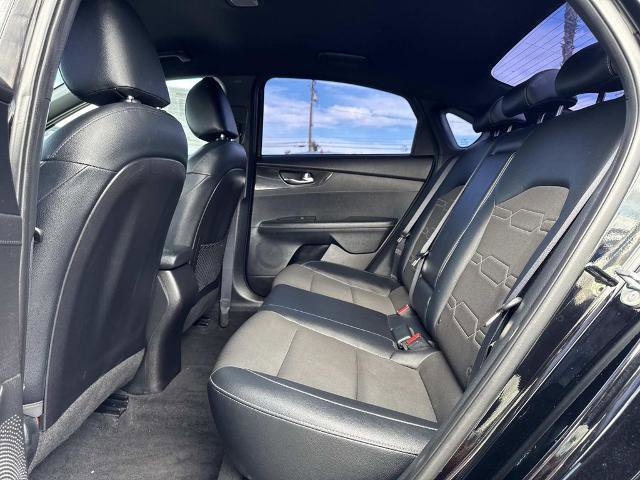 Used 2023 Kia Forte GT-Line image 24