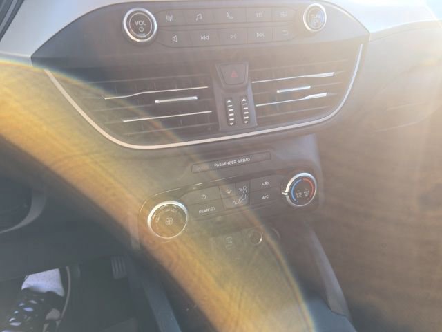 Certified 2022 Ford Escape S image 6