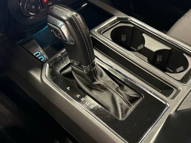 Certified 2018 Ford F150 XLT w/ Equipment Group 302A Luxury image 31