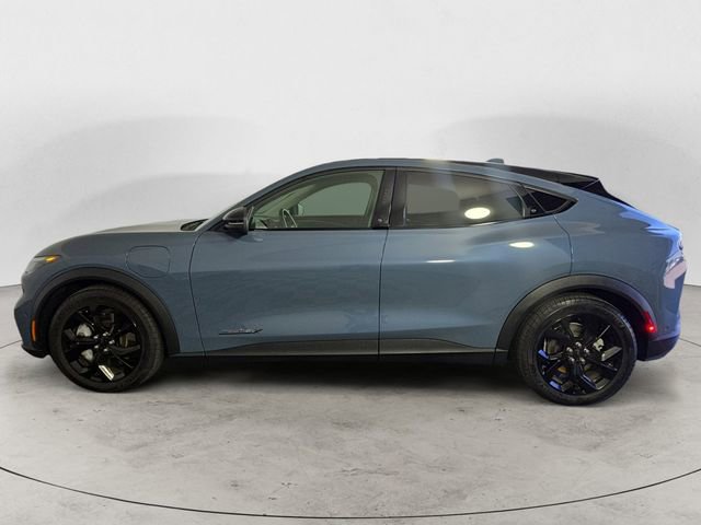 Certified 2024 Ford Mustang Mach-E Select w/ Comfort Package Lite AWD/4WD image 2